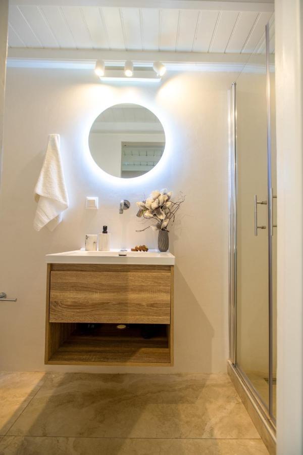Mykonos House Aurora , Mykonos Town Lägenhet Exteriör bild